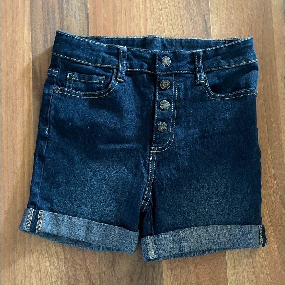 Sweet Jeans Shorts
